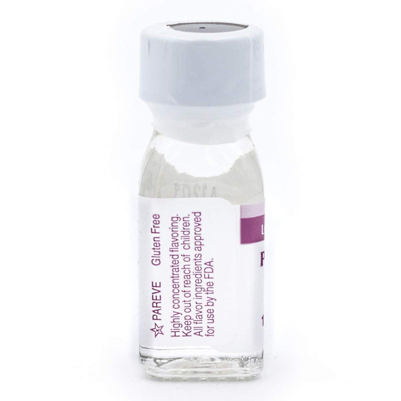 LorAnn Oils LorAnn Peppermint Oil SS Natural Flavor, 1 dram bottle (.0125 fl oz - 3.7ml - 1 teaspoon) - Image 4